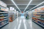 Supermarket